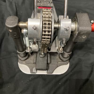 DW - 9000 Series DWCP9002 Double Bass Drum Pedal image 7