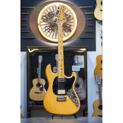 1979 Music Man Sabre II natural image 2