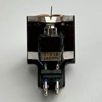 Dynavector DRT XV Moving Coil Phono Cartridge MC Analog Audiophile image 7