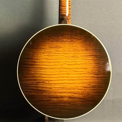 1999 Gibson Earl Scruggs Standard Resonator Banjo image 4