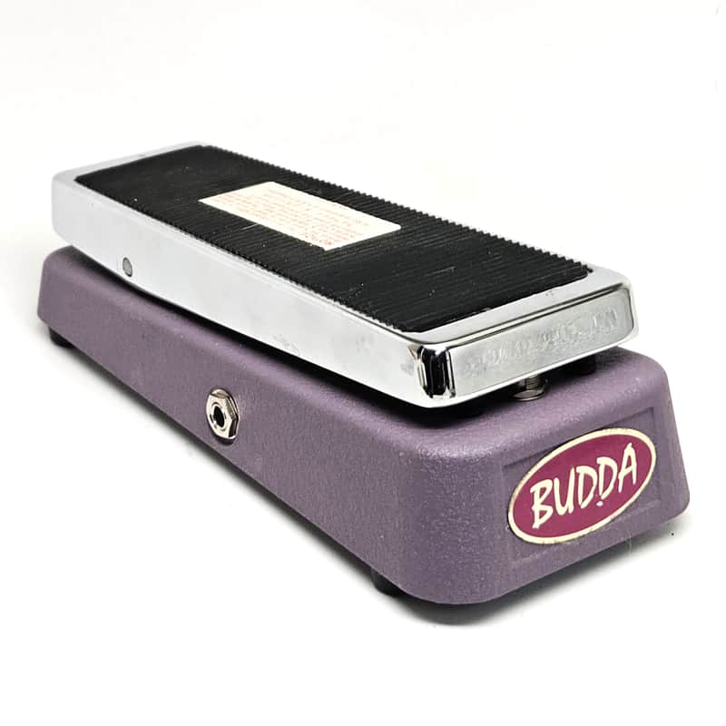 used Budda Bud-Wah, Excellent Condition! image 1