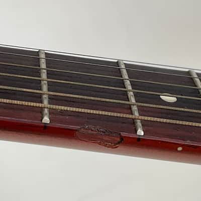 Gretsch G9200 Boxcar Round Neck Resonator Acoustic Guitar Mahogany image 5