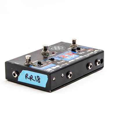 Radial JX2 Pro Switchbone Owned by Rich Robinson image 8