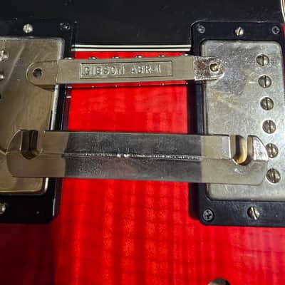 Gibson Custom Shop ES-336 2013 - Heritage Cherry image 23