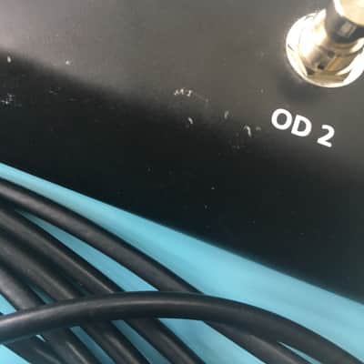 Blackstar FS-7 Footswitch for HT Stage 60 image 5