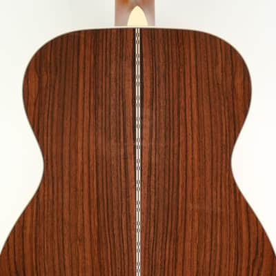 Martin 00-28 Natural (2018-2024) image 6