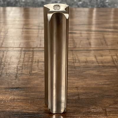 Stevens S1 Hawaiian Steel Bar Slide Used image 3