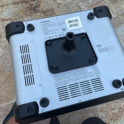 Yamaha DTXTREME III Electronic Drum Trigger DTX Module 3 image 5