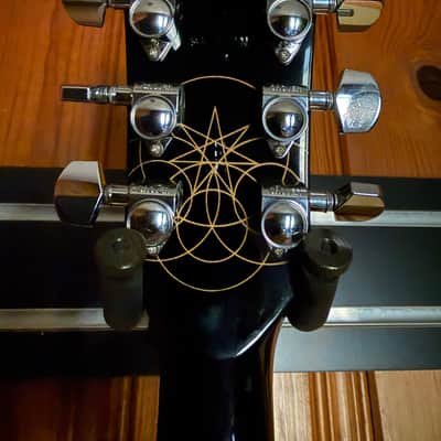 Gibson Adam Jones Signature Les Paul Standard 2022 - Present - Antique Silverburst image 10