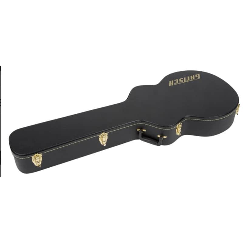 Gretsch G6299 Case for Gretsch G5442BDC Short Scale Bass Guitars image 1