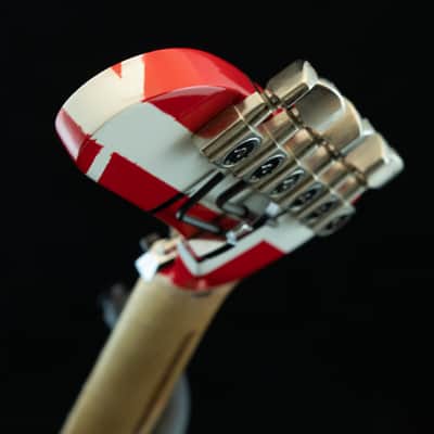 1984 Kramer Custom - Factory Built Bild 17