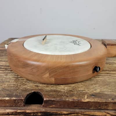 Musicmaker's Mountain Banjo - Natural image 9