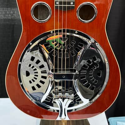 Appalachian Tom Warner Cherry 2013 - High gloss image 2
