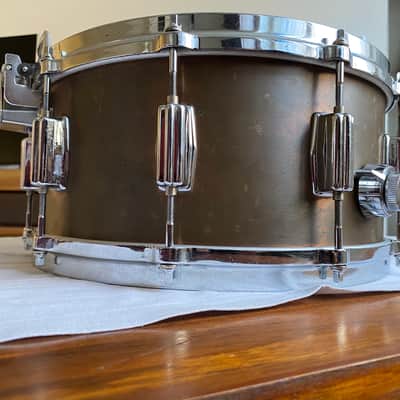 Tama Mastercraft Bell Brass BB-156 1980 image 11