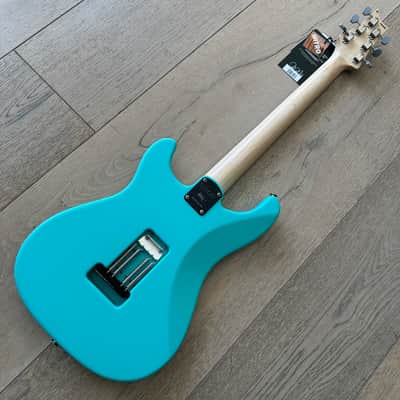 Limited Edition! PRS John Mayer Silver Sky Wild Blue (IN STOCK) image 15