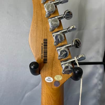 Tagima Classic Series Stella DW Amber image 6