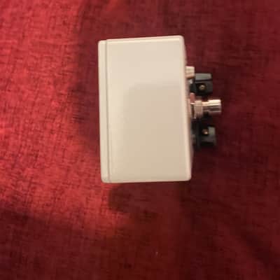 (Mint Condition) EarthQuaker Devices White Light Overdrive Legacy Reissue 2023 - Various image 7