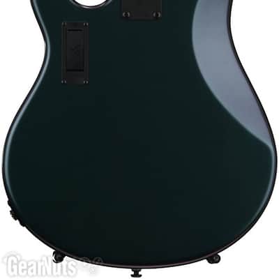 Ernie Ball Music Man StingRay 5 H - Arctic Dream Bild 4
