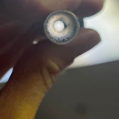 GR 7272 A.M. Primal Z* Trumpet Mouthpiece image 14