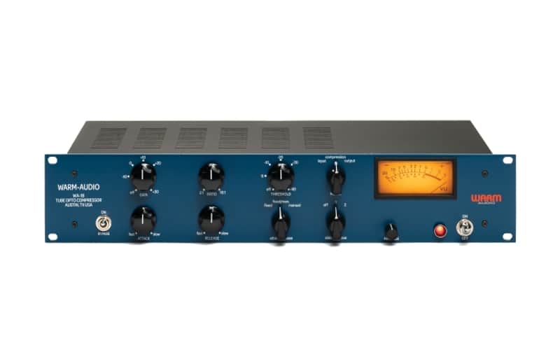 Warm Audio WA-1B Optical Compressor image 1