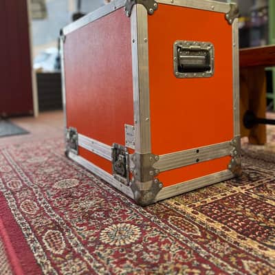Ocean Road Case for Guitar Amp image 2
