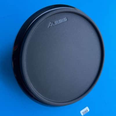 ALESIS FORGE NITRO Electronic Drum Part: 8" Tom Trigger Single-Zone Pad [V2] image 3