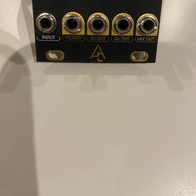 After Later Audio For Fuzz Sake - Fuzz Module image 3