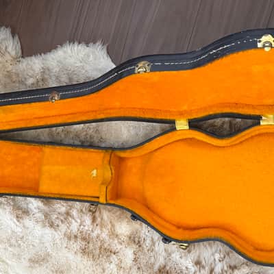 Bruce Kulick Collection (KISS)  1967 Gibson EB-3 - Cherry Red - Original Case image 15