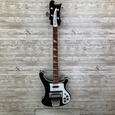 Used Rickenbacker 4003 2005 Jetglo image 2