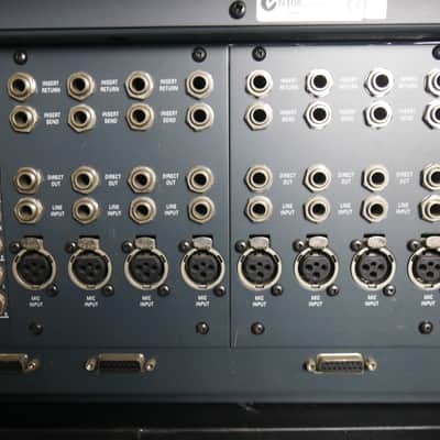AMEK Soundcraft BB100 16 Channel Analog Mixer with Power Supply, FREE Worldwide SHIPPING image 12