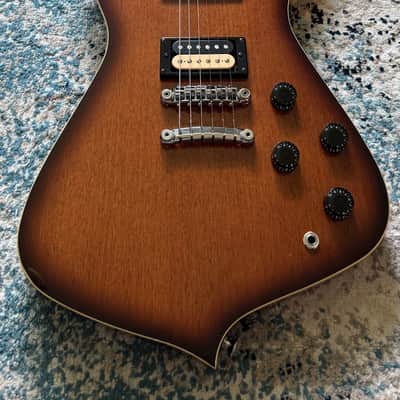 Ibanez Iceman IC520-VBS image 1
