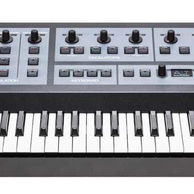 Sequential OB-X8 Eight Voice Analog Synthesizer image 5