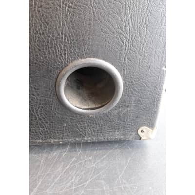 Ashdown 4x10 - Bass Amplifier - Black - Good image 5