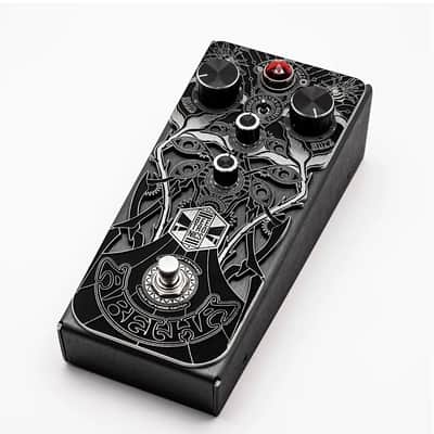 Beetronics Abelha Tropical Fuzz image 1