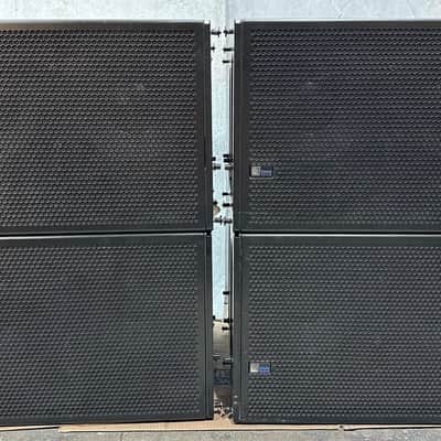 MEYER SOUND 500-HP POWER SUBWOOFER #6453P/53Y (LOT OF 2) THS image 9