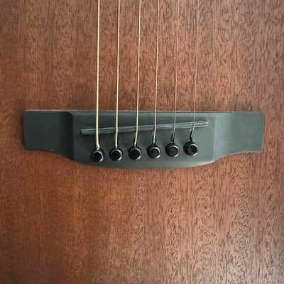 Martin LX1E Ed Sheeran Signature Plus 2013 - 2015 - Natural image 14