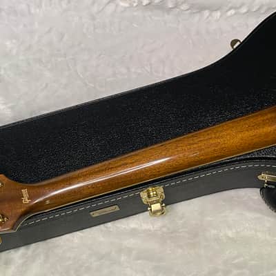 NEW! Gibson Dealer Select Custom Shop Les Paul Custom AAAAA Flamed Curly Maple Top - Authorized Dealer - Curly Monster Flame! WOW! 9.4 lbs - G07389 image 13