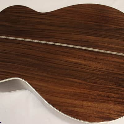 Eastman E8OM Custom Sunburst, All solid woods, nitro. NEW, HSC!!! image 2