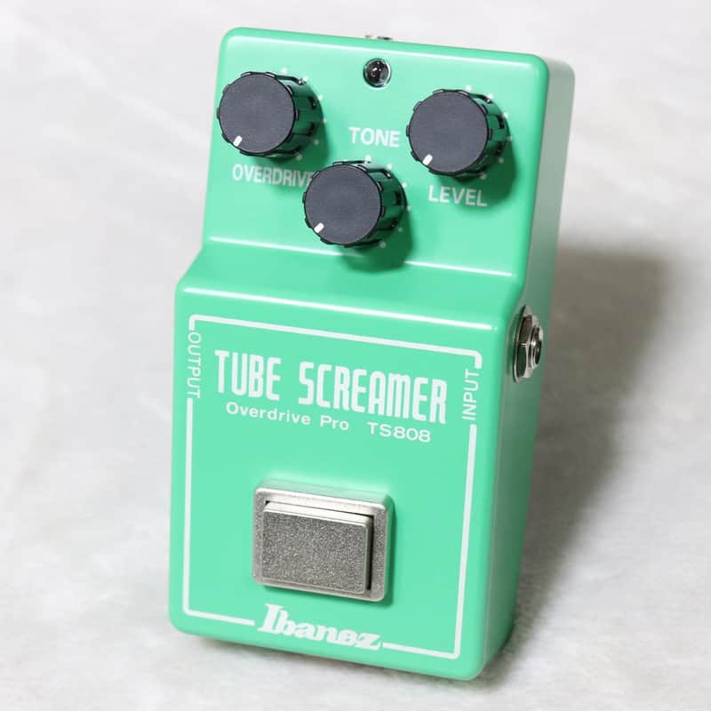 CULT TS808 1980 #1 Cloning Mod. V.2 [608] (08/21) | Reverb Canada