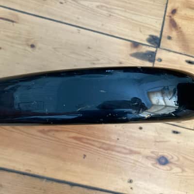 1980s Ibanez Roadstar II Electric Guitar Body Japan Fuji Gen Left Handed image 18