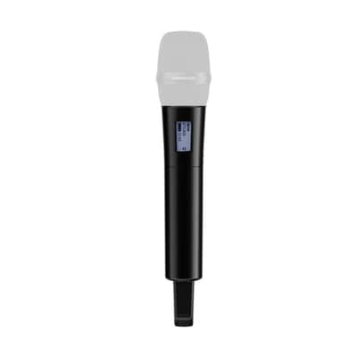 Sennheiser EW-DX SKM (Q1-9) Evolution Wireless Digital Handheld Transmitter w/o Switch image 7