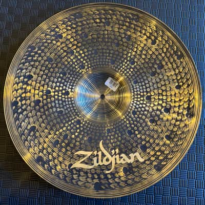 Zildjian 20" S Series Dark Ride Cymbal 2022 - Present - Dark image 2