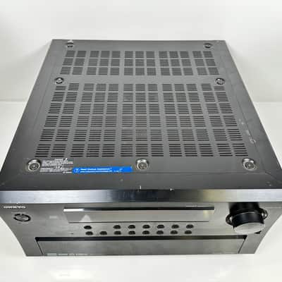 Onkyo TX-NR1000 DTR 10.5 Legendary Home Theater Receiver image 4