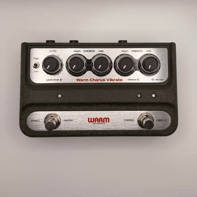 Warm Audio WA-C1 Chorus Vibrato - Like New image 1