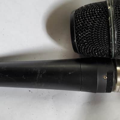 Audio-Technica AT4054 90's - Black image 2