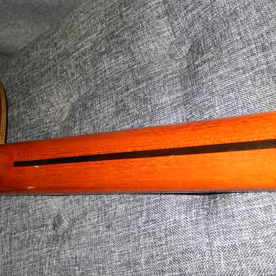 BARGAIN - SUMIO KUROSAWA CUSTOM 30 1986 - YAMAHA GC70 CLASS CLASSICAL CONCERT GUITAR - SPRUCE/BRAZILIAN ROSEWOOD image 23