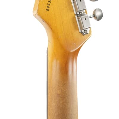 Kauffmann 63 T 3 Tone Sunburst Medium Aged image 6