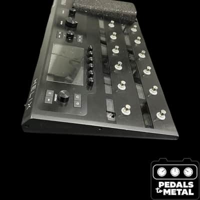 Line 6 Helix Floor 2015 - Present - Black - X21449 image 12