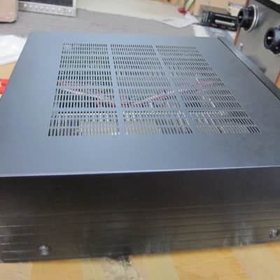 Yamaha DSP-A3090 Top Line Stereo  5, 7 Channel Integrated Amp, Phono, Box, Manual, Pristine,Ex Sound image 5