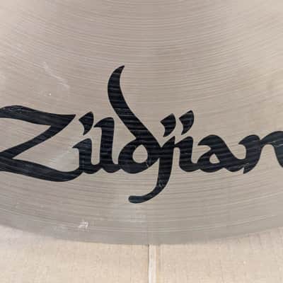 Zildjian 20" A Series Medium Ride Cymbal 1982 - 2012 - Traditional image 12